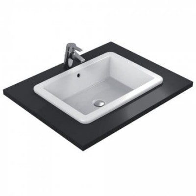 Умывальник встраиваемый сверху Ideal Standard Strada